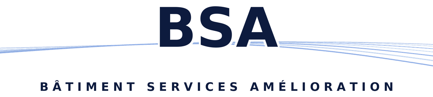 BSA — Bâtiment Services Amélioration